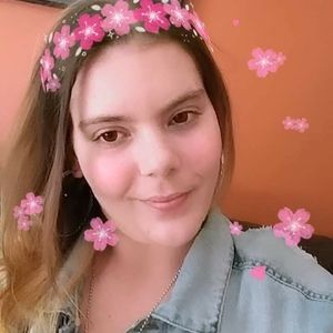 Meet your Posher, Deanna